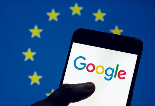 Google offered to sell advertising marketplace AdX in EU antitrust probe