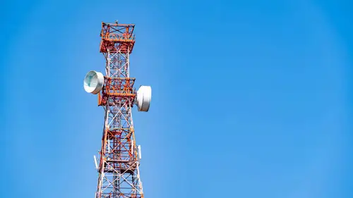 The telecom department has redefined 'mobile tower' in its new right of way rules, separating them from the property they are on. This move exempts towers from property tax and streamlines permissions for infrastructure projects, aiding faster 5G deployment and network densification.