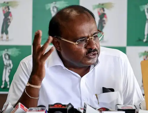 The PM E-DRIVE Scheme, announced by Union Heavy Industries Minister HD Kumaraswamy, aims to boost electric vehicle adoption through incentives and charging infrastructure development. This initiative follows the success of the FAME scheme and seeks to reduce environmental impact, improve air quality, and strengthen the EV manufacturing industry.