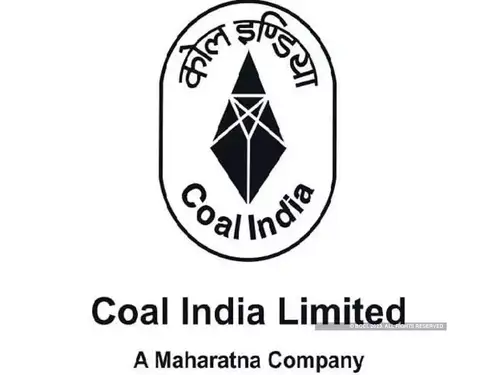 Coal India Share Price Today Live Updates: Coal India  Closes at Rs 487.10, Achieving 3-Month Returns of 1.91%