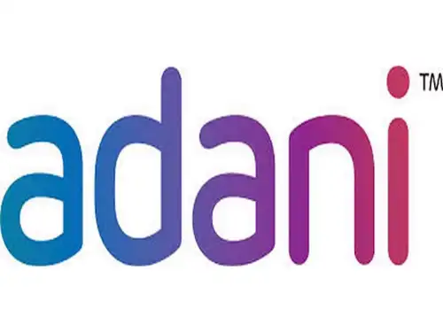 Adani Enterprises Share Price Today Live Updates: Adani Enterprises  Closes at Rs 2956.30, Faces 3-Month Decline of 9.37%