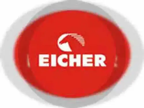 Eicher Motors Share Price Today Live Updates: Eicher Motors  Closes at Rs 4850.35, Reports 3-Month Decline of -0.62%