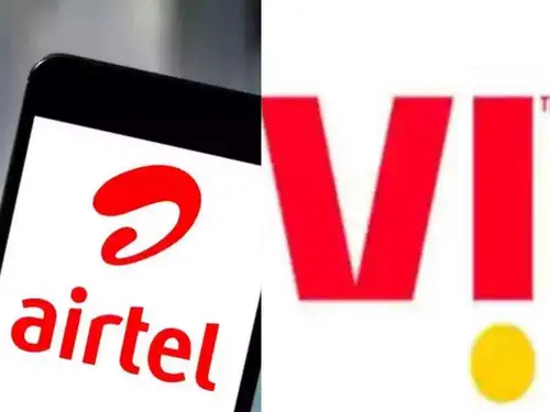 The Supreme Court has dismissed pleas by telecom giants Vodafone Idea and Bharti Airtel to re-compute Adjusted Gross Revenue (AGR) dues. The companies sought corrections in the AGR calculations, a penalty reduction, and interest rate adjustments. Vodafone Idea's burden has now increased to Rs 70,320 crore as of FY24.