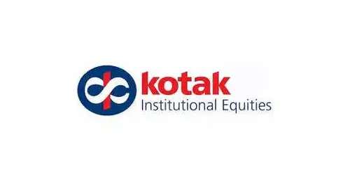 HCL Tech Share Price: Kotak Institutional Equities downgraded HCL Technologies to "reduce," citing full valuations and growth headwinds, while noting potential recovery in FY2026.