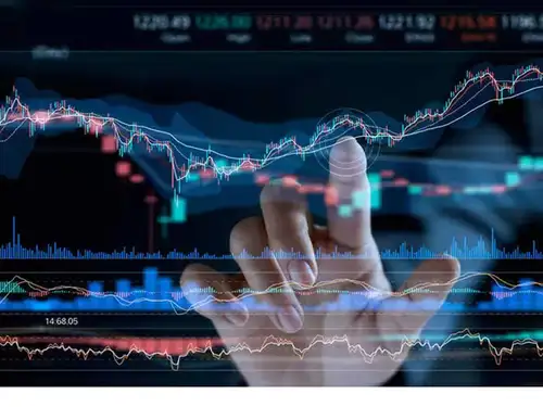 On the technical charts, the RSI of the stock stood at 33.8.