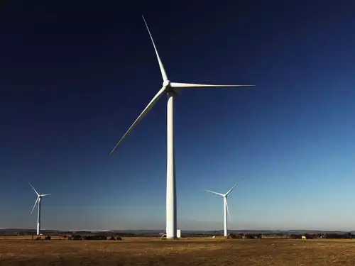 CESC arm signs pact to set up 686.85 MW wind project