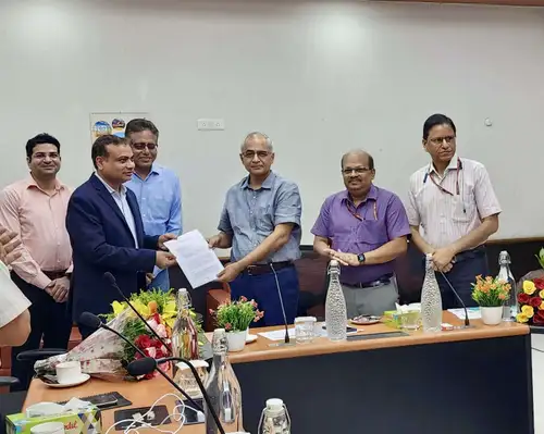 Amantya has bagged the contract from an independent business vertical of the state-run Centre for Development of Telematics (C-DOT), eTelecom Transformation Centre (eTT), that has been created for the specific purpose for the development of the Department of Telecom's (DoT) unified portal and its digital by design implementation as per the Telecommunication Act 2023.