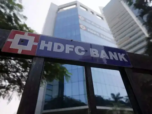 HDFC Bank, India's largest private lender, aims to finalize a sale of loans worth over 90 billion rupees by the end of September. The bank is issuing pass through certificates backed by car loans, with provisional AAA(SO) ratings from India Ratings. The sale will help manage the bank's loan growth and deposit pressures.