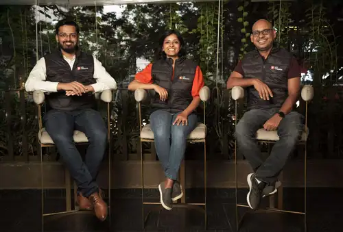 Founded in 2022 by healthcare focused software-as-a-service (SaaS) unicorn Innovaccer cofounder and CEO Abhinav Shashank and former Innovaccer executive Raj Shekhar Singh, z21 Ventures runs as a collective of Indian-origin tech executives in the US.