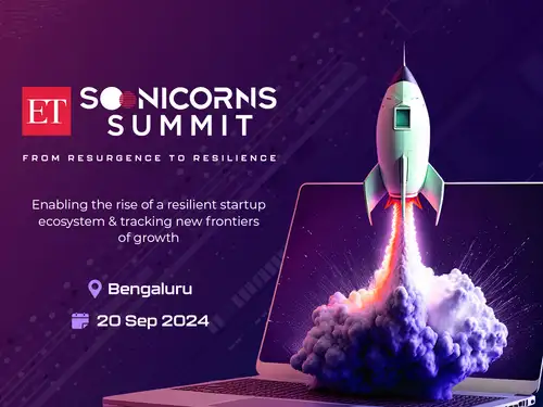 ET 50 Future Unicorns of Karnataka to be unveiled in Bengaluru at the Soonicorns Summit 2024