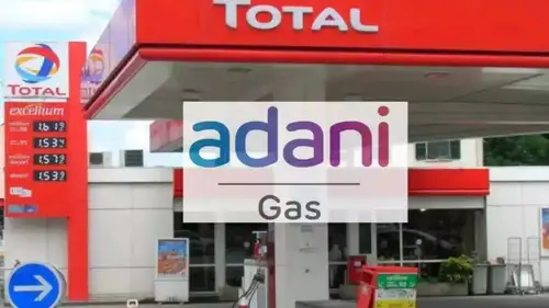 Adani Total Gas secures USD 375 mn funding to expand city gas network