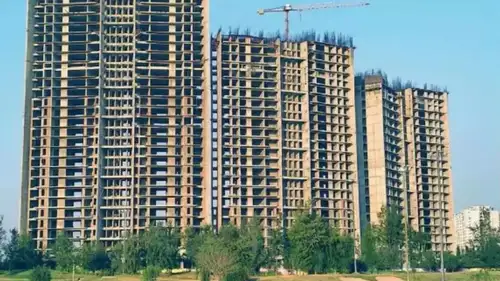 Govt-appointed Unitech Board moves court seeking release of properties attached by ED