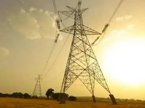 India's power sector presents investment opportunities worth over Rs 40 trillion in the next decade, driven by rising power demand, infrastructure upgrades, and a shift to cleaner energy. Electric vehicles and data centers are expected to significantly contribute to this growth by 2035. India's energy consumption trends mirror China's early 2000s trajectory.