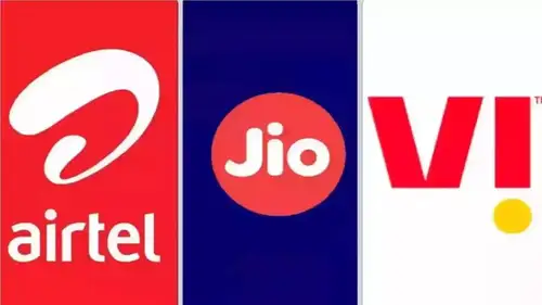 Vi finds friends in Jio &amp; Airtel for demand on AGR dues during meet with Scindia