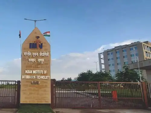 NBCC (India) Ltd has secured a Rs 75 crore contract to build additional infrastructure at the Indian Institute of Information Technology, Nagpur. This project includes constructing an Academic Block B, a canteen for 200 students, and a multi-purpose hall for up to 1,000 people. The development aims to enhance educational facilities at the institute.