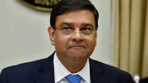 Urjit Patel served as the 24th Governor of the Reserve Bank of India (RBI) between 2016-18.