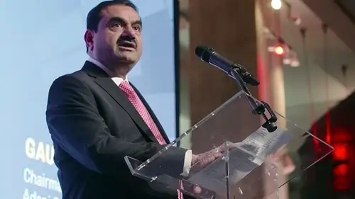 Promoters of Adani Group are looking to sell 5 per cent stake in Adani Power and Ambuja Cements each, the report claimed.