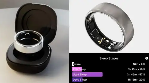 Decoding smart rings for health metrics, as Ultrahuman and Boat play their cards