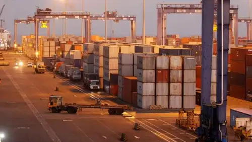 Adani Ports acquires 80% of Astro for $185 million, boosting its fleet and entering new markets in the Middle East, Far East Asia, and Africa.