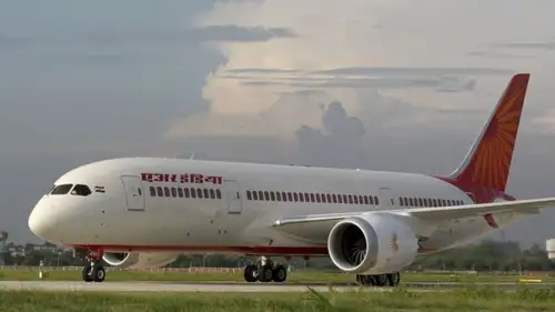 Air India's new first-class cabin receives praise for its design, comfort and service, challenging high fares of West Asian airlines.