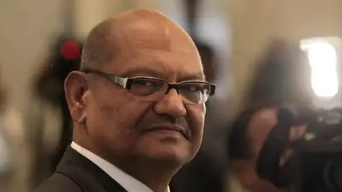 Vedanta's Anil Agarwal invites  ₹5 crore investments for two new industrial parks to boost India's manufacturing and job creation.