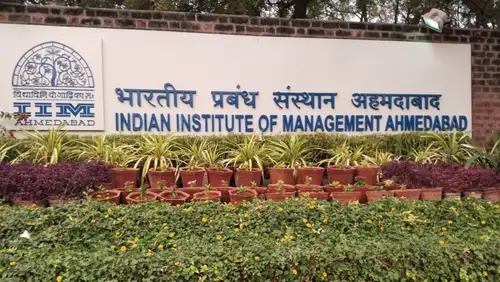 IIM-A executive MBA's highest salary falls to 6 year low. The lowest package is…