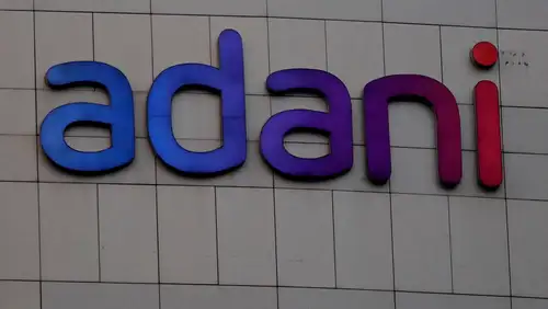 Adani floats China subsidiary to give project management and supply chain services