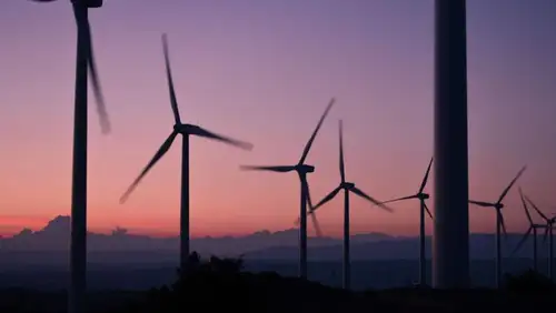 The deal includes a total of 370 wind turbine generators with a rated capacity of 3.15 MW each, to be erected and maintained by Suzlon at the sites in Gujarat