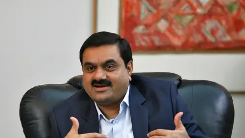 Kenyan Court grounds Gautam Adani's proposal to invest in biggest airport