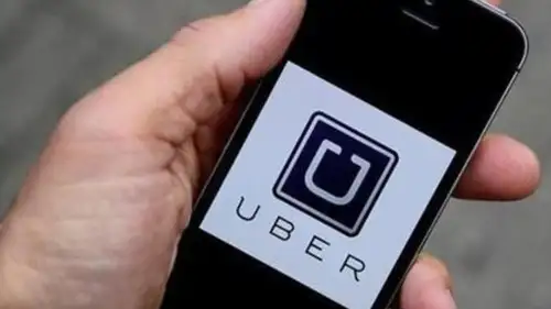 Uber relaunches Uber Black in Mumbai next week, featuring premium cars and services priced 30-40% above Uber Premier.