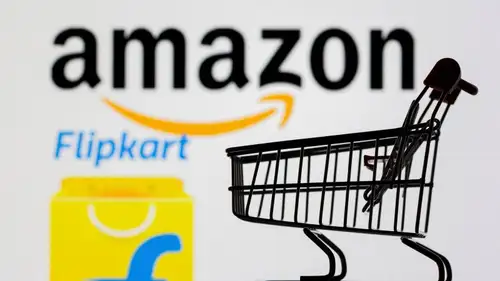 The CCI said Amazon and Flipkart, with smartphone makers Samsung, Xiaomi, Motorola, Vivo, Lenovo, Realme and OnePlus, did exclusive launches, breaking the law