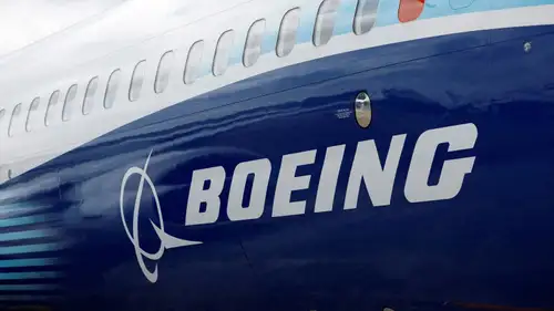 Boeing strike could go on for a while, union leader says: Report