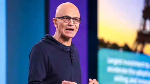 All bosses and leaders should focus on these 3 things, as per Microsoft's Satya Nadella