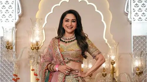 Madhuri Dixit buys  ₹1.5 crore worth Swiggy shares ahead of IPO: Report