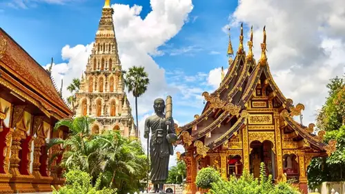 Thailand's previous administration kept the tourism tax on hold despite it being approved by the Thai cabinet in 2021, due to opposition from the private sector