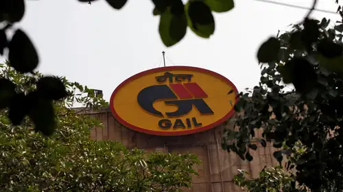 Gail advances its net zero emissions target by five years