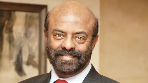 Long before HCL Technologies, now HCLTech, emerged as one of the biggest exporters of IT services from India, its founder Shiv Nadar had plans to take on giants such as IBM and Hewlett Packard by selling India-made minicomputers in the US.