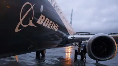 Boeing deliveries will taper off by year-end. What happens to Akasa and AI Express?