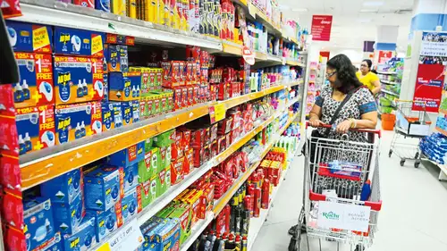 Q1 results preview: Hindustan Unilever (HUL) is expected to report flat revenues, while improving growth trend from Marico and Britannia Industries and a mixed bag performance from Godrej Consumer Products and Tata Consumer Products are estimated.