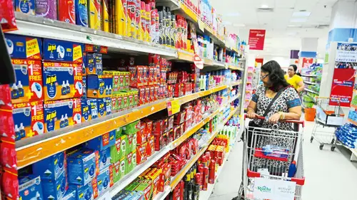 FMCG stocks have underperformed in 2024 with Hindustan Unilever and Asian Paints emerging as the top losers on the Sensex index in the first six months. However, analysts are bullish for long-term opportunities.