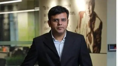 Buy or sell: Ganesh Dongre, Senior Manager - Technical Research at Anand Rathi believes that individual stocks within the Nifty continue to show signs of bullish sentiment, contributing to overall market optimism