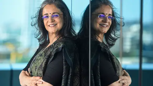 Hindenburg Research has attacked Sebi chairperson Madhabi Puri Buch over her husband's work for Blackstone. But under Buch's recuse disclosure, she doesn't look at matters related to ICICI and Blackstone.