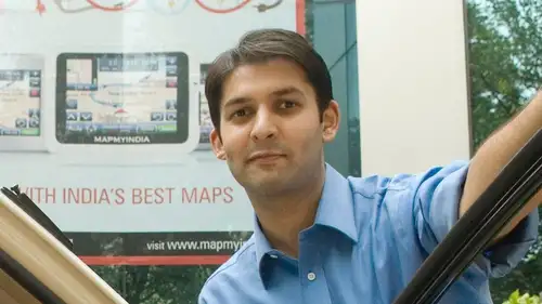 Ola's navigation map: MapmyIndia CEO Rohan Verma dismisses claims as ‘announcements, gimmicks,’ raises quality concerns