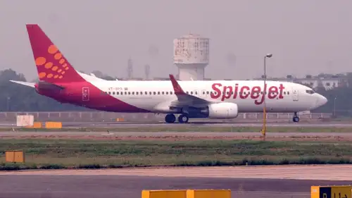 The court directed SpiceJet to return the engines to the French lessors within 15 days and make further arrangements for inspection.