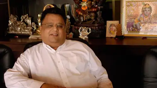 5 stocks and key lessons learnt from the Big Bull - Rakesh Jhunjhunwala