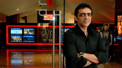 PVR Inox promoters, including Ajay Bijli, sold a total of 3.25 lakh PVR Inox shares, which amounts to 0.33% stake in the company through open market.