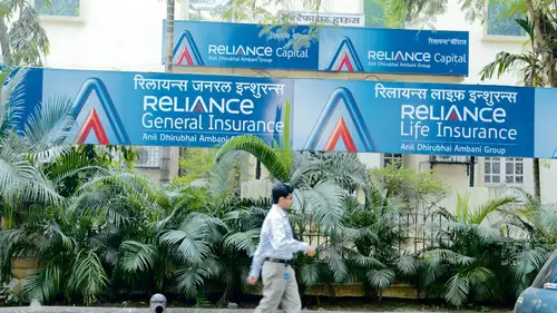 Reliance Capital lenders red-flag Hinduja’s  ₹7,300 crore debt proposal