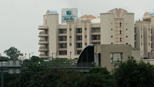 As Apollo Hospitals’ stock is currently at the lower end of the valuation range, most analysts have maintained their positive view of the stock