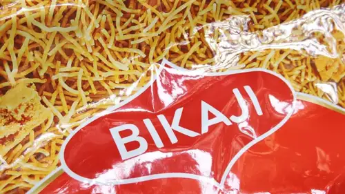 Bikaji Foods, majority-owned founder Shiv Ratan Agarwal, is not for sale and plans to grow through acquisitions, rejecting any buyout offers.