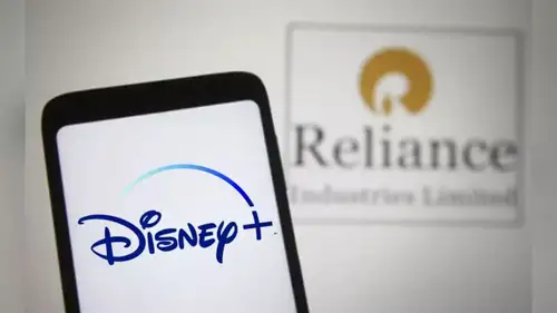 Reliance Industries (RIL) Chairman Mukesh Ambani welcomes Disney into the business family at the company's annual general meeting (AMG) on August 29, and says this entrance marks the beginning of a new era in India's entertainment industry.